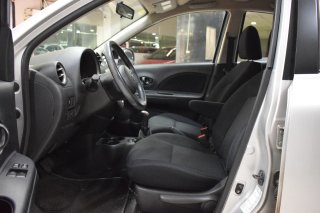 Nissan Micra 2012