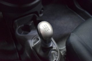 Nissan Micra 2012