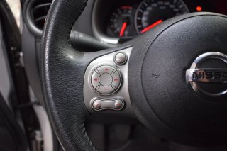 Nissan Micra 2012