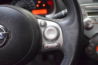 Nissan Micra 2012