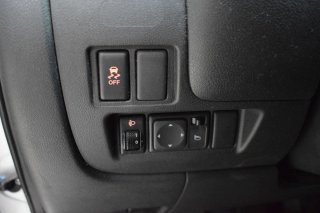 Nissan Micra 2012