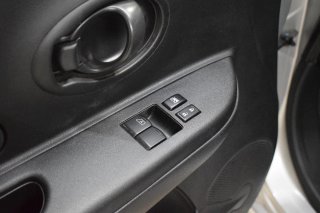 Nissan Micra 2012