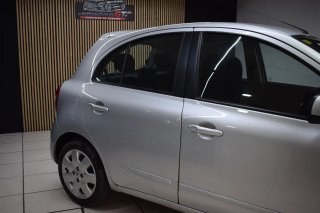 Nissan Micra 2012