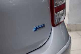 Nissan Micra 2012