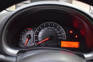 Nissan Micra 2012