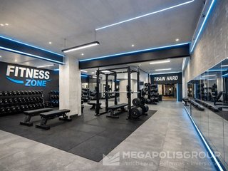 Local comercial en alquiler en Navas en Barcelona