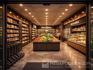 Local comercial en alquiler en Navas en Barcelona