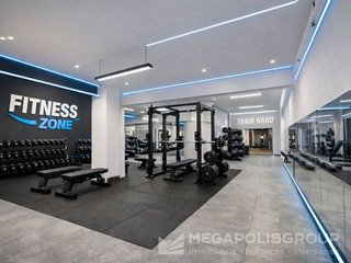 Local comercial en alquiler en Navas en Barcelona