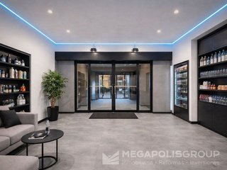 Local comercial en alquiler en Navas en Barcelona