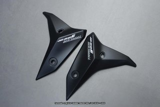 Oferta especial Carenado YAMAHA TRACER 900 2018 20