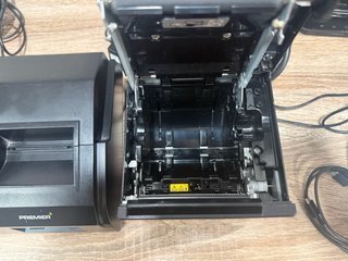 Impresora Láser Epson Negra el lote de 3 por 200e