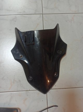 Piezas varias Kawasaki Z900