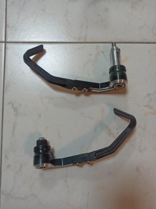 Piezas varias Kawasaki Z900