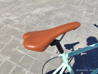 Bicicleta Minivelo Impecable