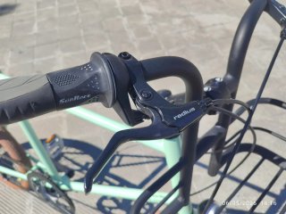 Bicicleta Minivelo Impecable