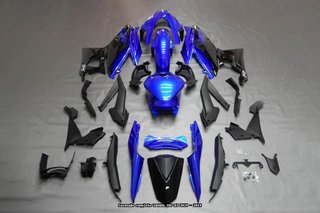 Oferta especial Carenado YAMAHA YZF R3 2019 2024