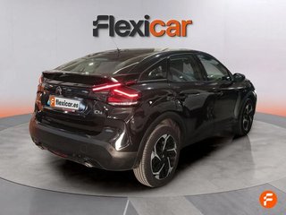 Citroën C4 PureTech 130 S&S EAT8 Feel Pack