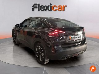 Citroën C4 PureTech 130 S&S EAT8 Feel Pack