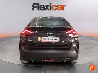Citroën C4 PureTech 130 S&S EAT8 Feel Pack