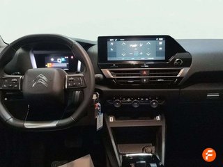 Citroën C4 PureTech 130 S&S EAT8 Feel Pack