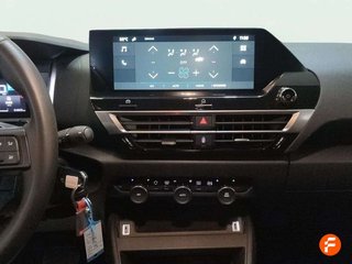 Citroën C4 PureTech 130 S&S EAT8 Feel Pack