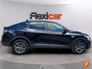 Renault Arkana Evolution TCe 103kW(140CV) EDC mild hybr