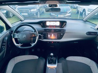 Citroen C4 Picasso 2016