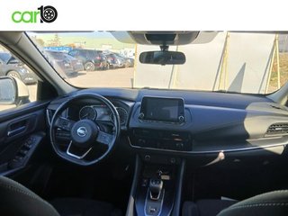 Nissan Qashqai DIG-T 116kW (158CV) mHEV Xtronic Acenta