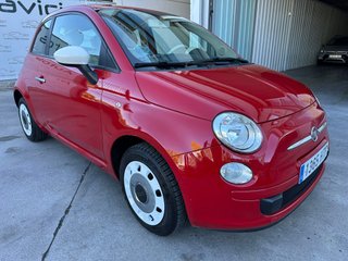 FIAT 500 1.2 HAPPY BIRTHDAY 2013