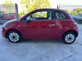 FIAT 500 1.2 HAPPY BIRTHDAY 2013