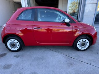FIAT 500 1.2 HAPPY BIRTHDAY 2013