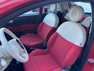 FIAT 500 1.2 HAPPY BIRTHDAY 2013