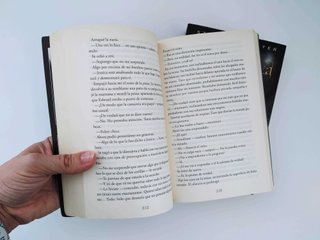 Pack Saga Crepúsculo y Luna Nueva  Stephenie Meyer