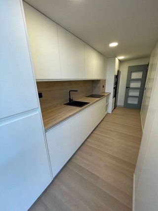 Piso en alquiler en Polígono Cartuja – La Paz en Granada