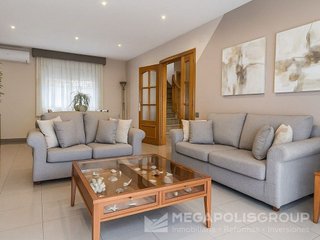 Chalet en venta en Sant Vicenç dels Horts