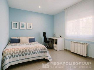 Chalet en venta en Sant Vicenç dels Horts