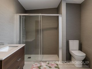 Piso en venta en Vallcarca i els Penitents en Barcelona