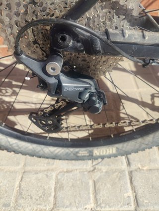 Orbea Alma H50