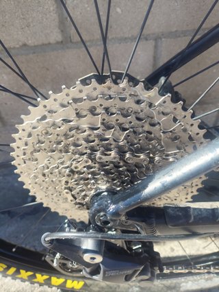 Orbea Alma H50