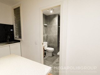 Piso en venta en El Gòtic en Barcelona
