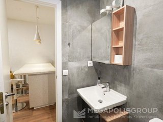 Piso en venta en El Gòtic en Barcelona