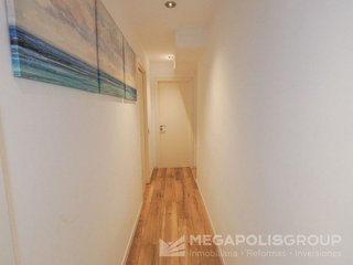 Piso en venta en El Gòtic en Barcelona