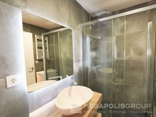 Piso en venta en El Gòtic en Barcelona