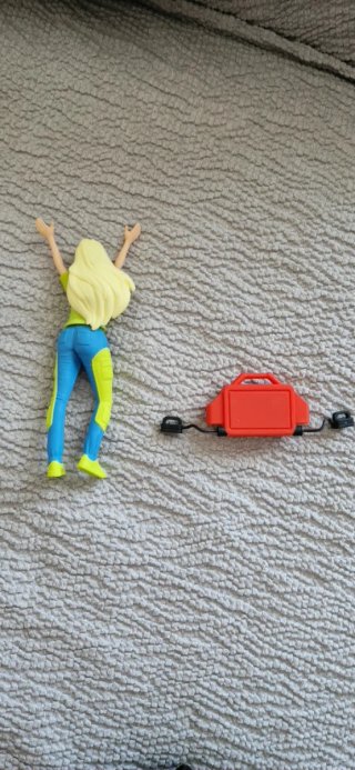 Barbie Sorpresa Uovo di Pasqua