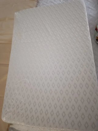 Colchón Cuna 60x120cm