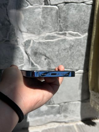 iPhone 13 Pro Azul