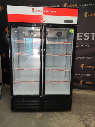 Nevera de Bebidas Nuevas con Garantía