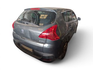 DESPIECE COMPLETO RECAMBIOS PEUGEOT 3008 ID 02497