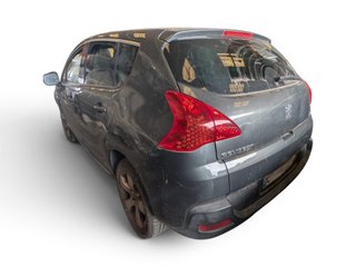 DESPIECE COMPLETO RECAMBIOS PEUGEOT 3008 ID 02497