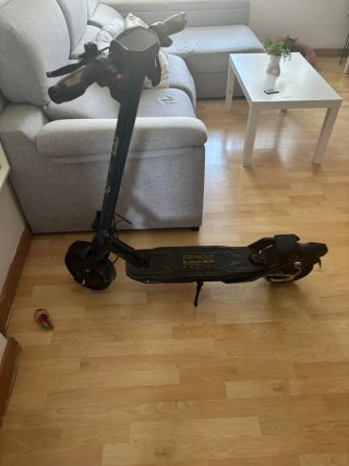 Patinete Eléctrico en Buen Estado